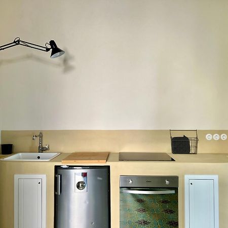 Borgo Dei Saraceni - Suites & Apartments Agropoli Extérieur photo