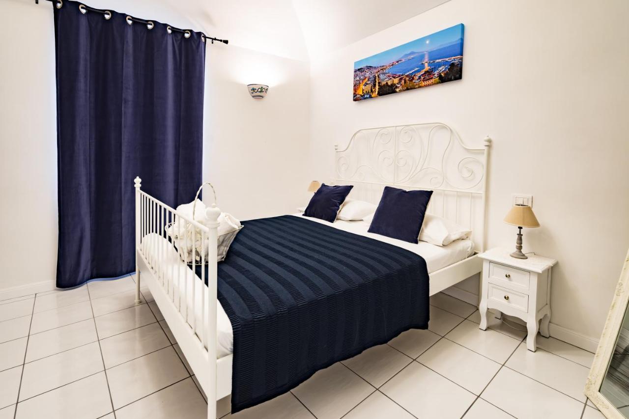 Borgo Dei Saraceni - Suites & Apartments Agropoli Extérieur photo