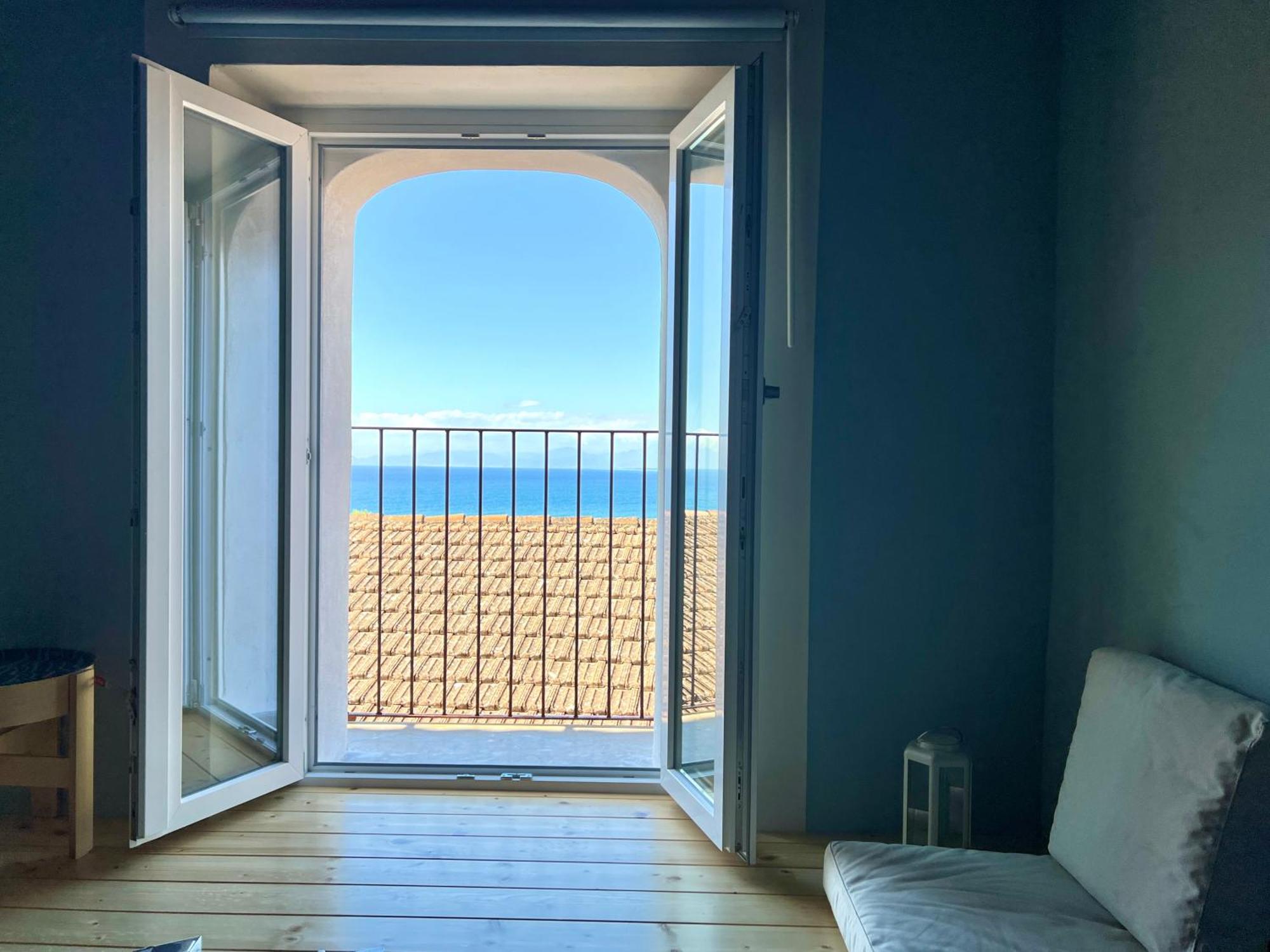 Borgo Dei Saraceni - Suites & Apartments Agropoli Extérieur photo