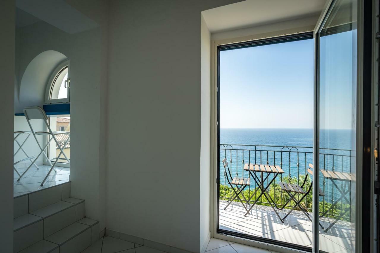 Borgo Dei Saraceni - Suites & Apartments Agropoli Extérieur photo